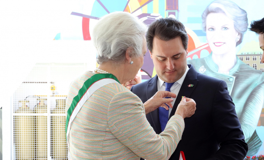 Foto: Arnaldo Alves / AEN.