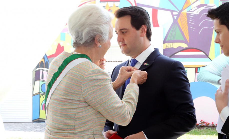 .Foto: Arnaldo Alves / AEN.