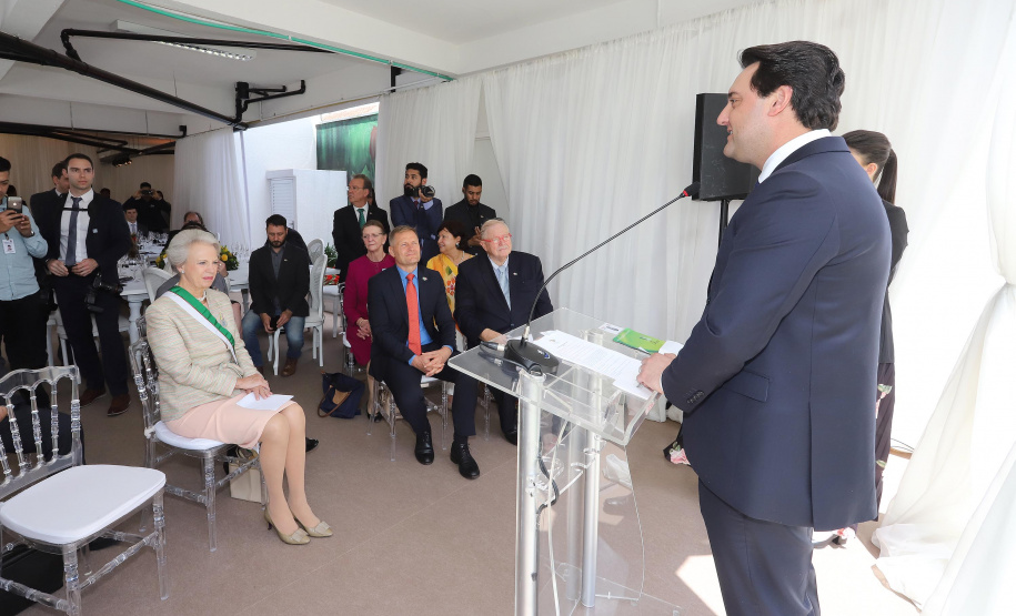 Foto: Arnaldo Alves / AEN.