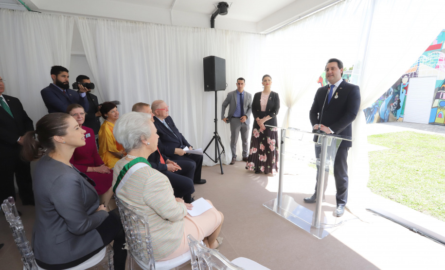 Foto: Arnaldo Alves / AEN.