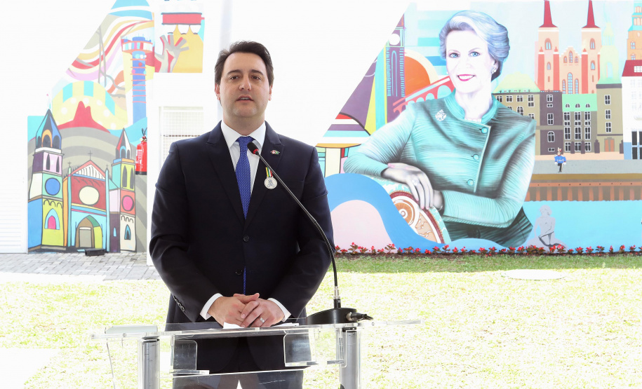 Foto: Arnaldo Alves / AEN.