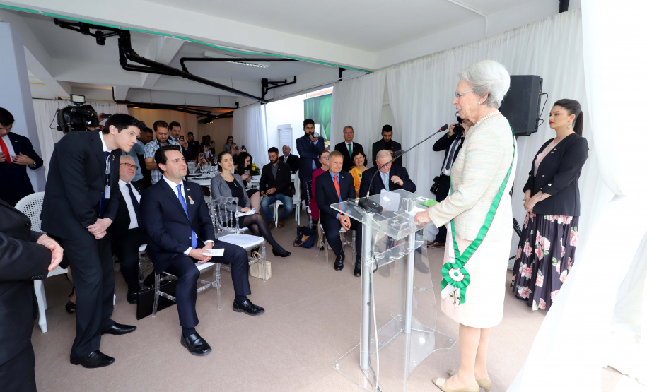 Foto: Arnaldo Alves / AEN.