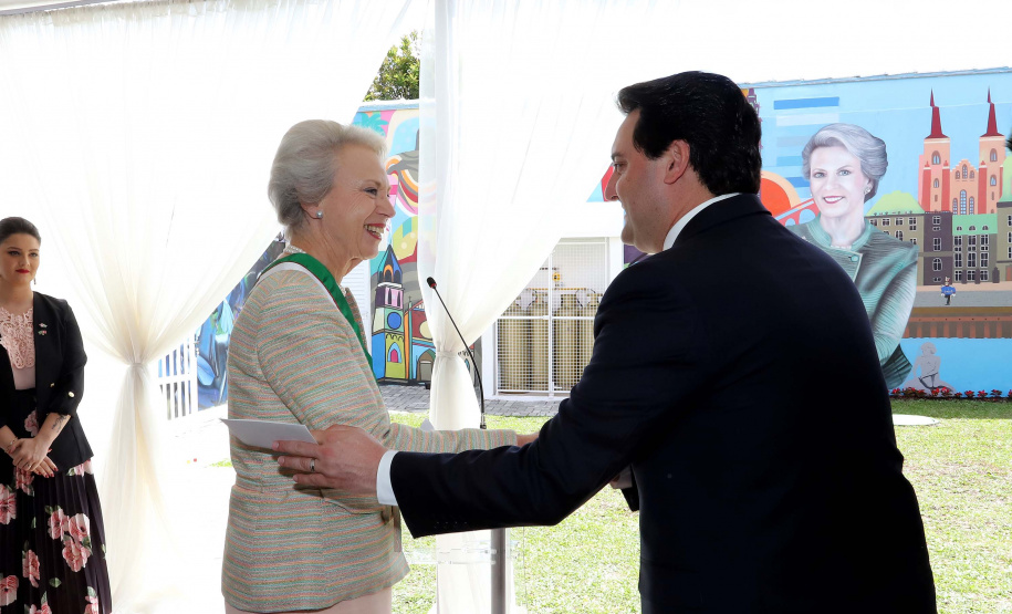 Foto: Arnaldo Alves / AEN.