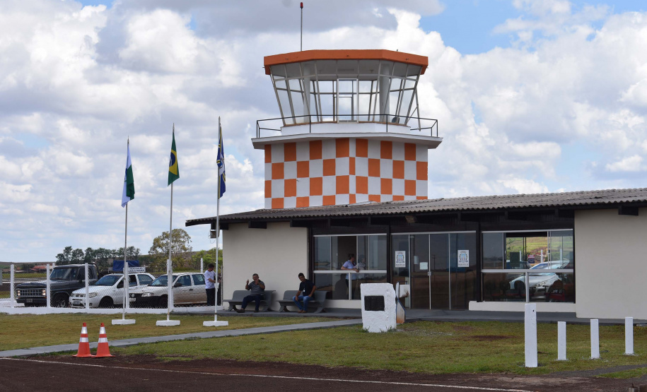 Foto: Prefeitura de Cornélio Procópio