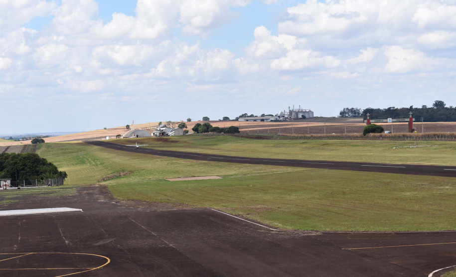 Foto: Prefeitura de Cornélio Procópio