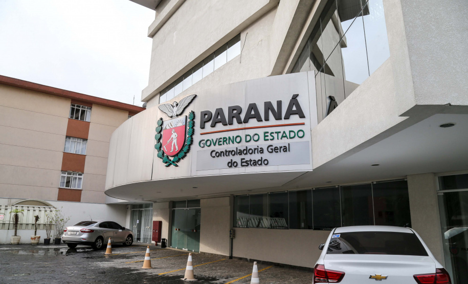 Controladoria define regras para salvaguardar quem denuncia corrupção. Foto: Geraldo Bubniak/AEN