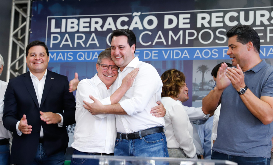 Residenciais com toda a infraestrutura para atender exclusivamente pessoas idosas serão erguidos em 14 cidades do Paraná