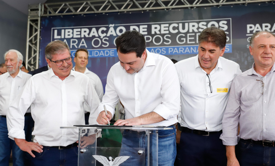 Residenciais com toda a infraestrutura para atender exclusivamente pessoas idosas serão erguidos em 14 cidades do Paraná