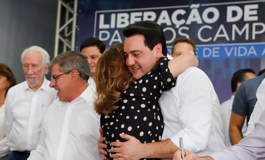 Residenciais com toda a infraestrutura para atender exclusivamente pessoas idosas serão erguidos em 14 cidades do Paraná