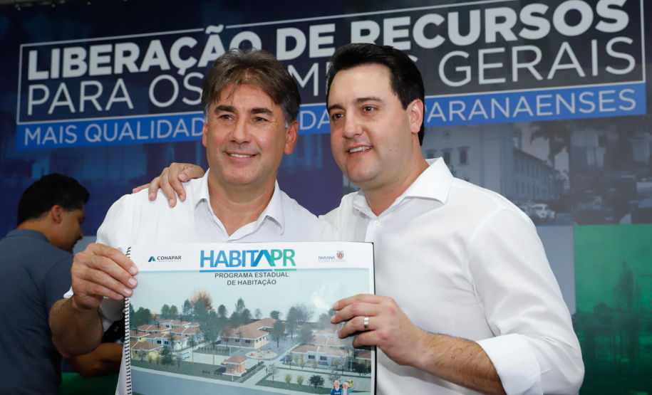 Residenciais com toda a infraestrutura para atender exclusivamente pessoas idosas serão erguidos em 14 cidades do Paraná