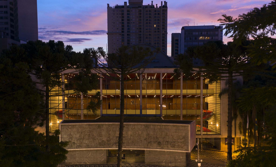 Foto: Maringas Maciel/CCTG