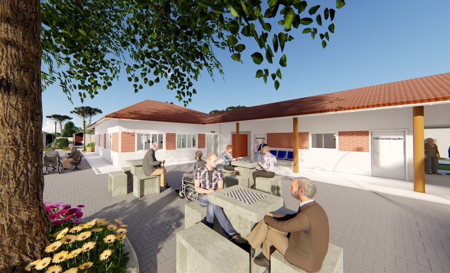 Condomínio para idosos será levado a mais municípios em 2020