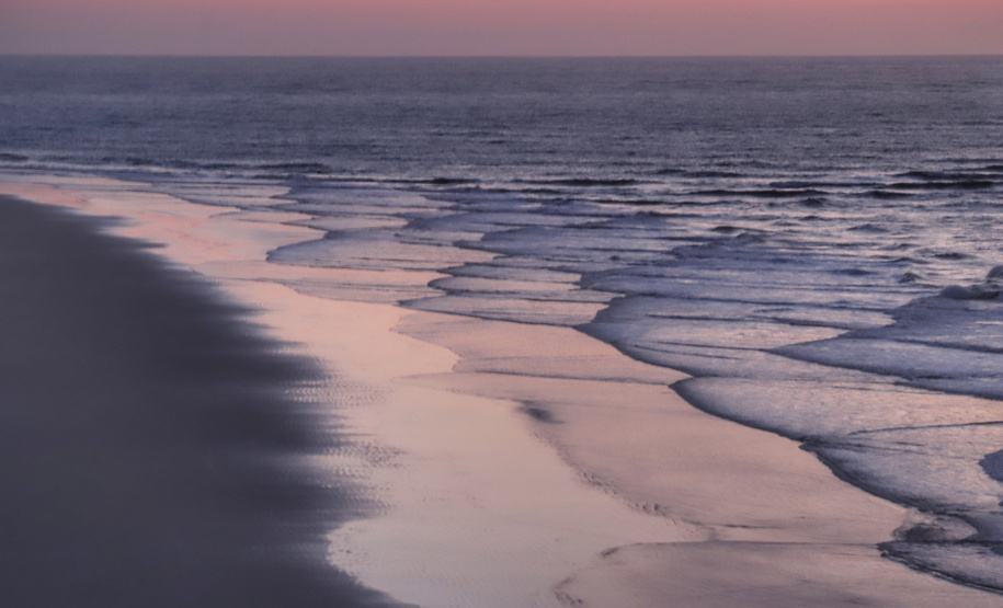 Ilha do Mel. Foto: José Fernando Ogura/AEN
