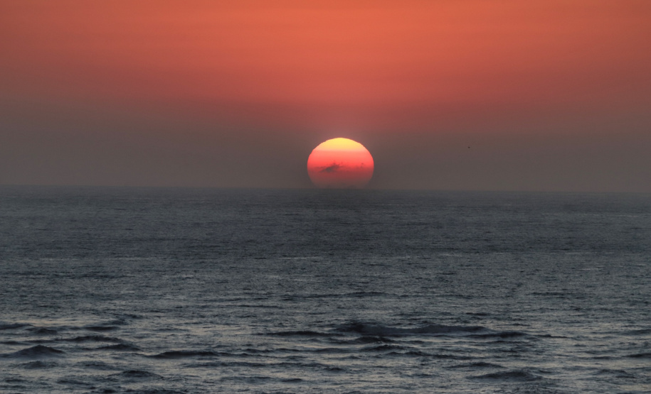 Ilha do Mel. Foto: José Fernando Ogura/AEN