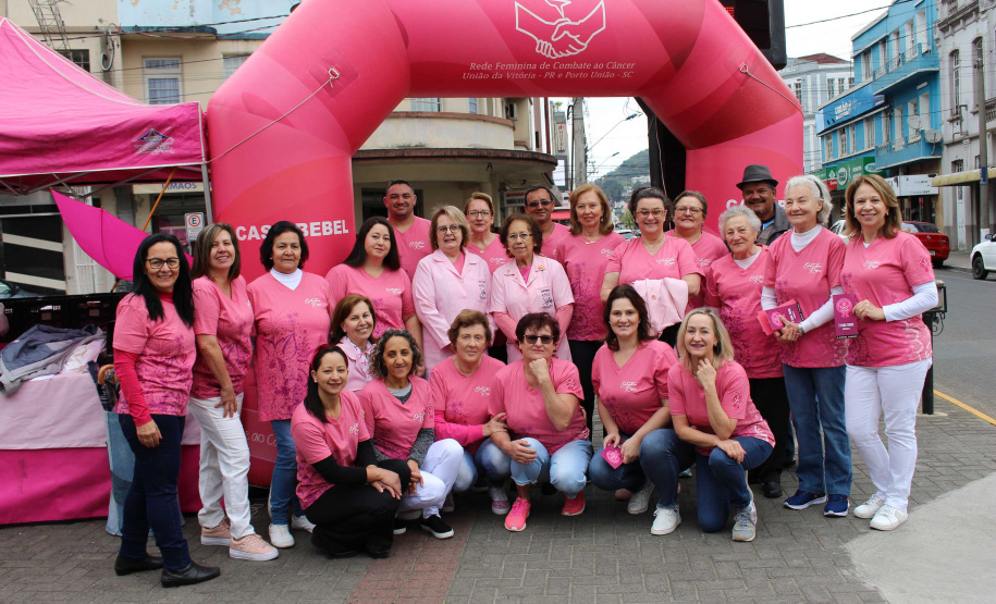 Os créditos e sorteios do programa Nota Paraná ajudam a salvar vidas, colaborando com a manutenção de instituições de combate e prevenção ao câncer no Estado. Desde março de 2016 até setembro deste ano, R$ 13,8 milhões foram repassados a sete instituições que dão apoio a pacientes e atuam no combate e prevenção à doença no Paraná. Foto: Divulgção