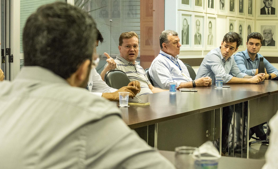 A mudança do conceito do projeto de modernização do Corredor de Exportação Leste do Porto de Paranaguá aumentará a capacidade operacional do complexo em 100%