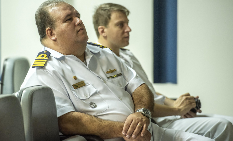 Mais de 7 mil pessoas já visitaram o Porto de Paranaguá em 2019. Em março deste ano, a empresa pública Portos do Paraná intensificou as visitas de grupos técnicos. Em junho, passou a receber os interessados também aos sábados. São estudantes, empresários e agricultores que querem aprender sobre logística e comércio internacional.