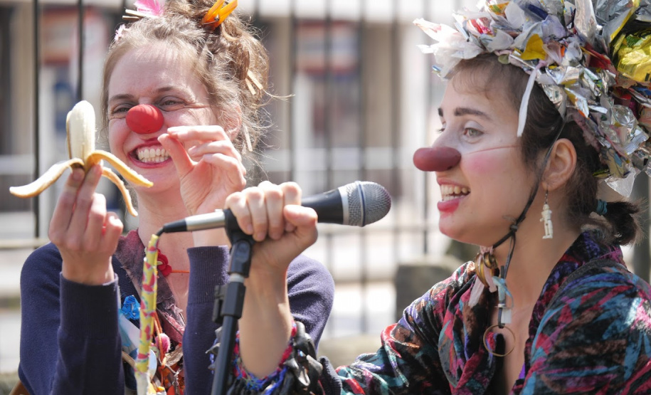 O Museu da Imagem e do Som do Paraná (MIS-PR) completou 50 anos em 2019 e para celebrar o cinquentenário da instituição, segunda mais antiga do gênero no país, foi elaborada uma intensa e diversa programação em novembro e dezembro que une fotografia, cinema, música e arte.Foto: Divulgação