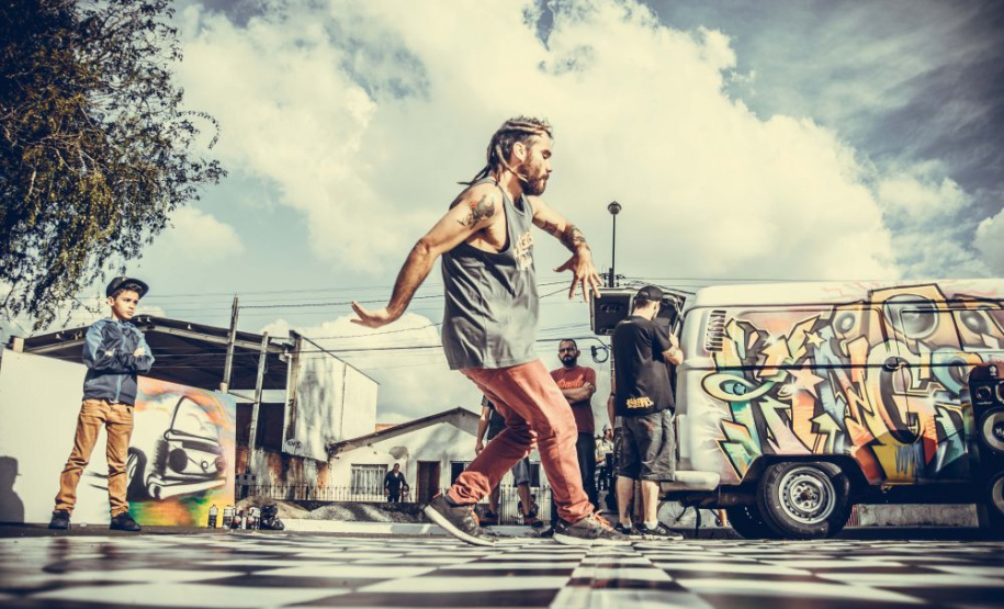 O Museu da Imagem e do Som do Paraná (MIS-PR) completou 50 anos em 2019 e para celebrar o cinquentenário da instituição, segunda mais antiga do gênero no país, foi elaborada uma intensa e diversa programação em novembro e dezembro que une fotografia, cinema, música e arte.Foto: Divulgação