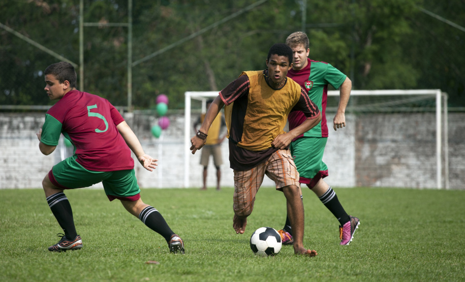 O Museu da Imagem e do Som do Paraná (MIS-PR) completou 50 anos em 2019 e para celebrar o cinquentenário da instituição, segunda mais antiga do gênero no país, foi elaborada uma intensa e diversa programação em novembro e dezembro que une fotografia, cinema, música e arte.Foto: Divulgação