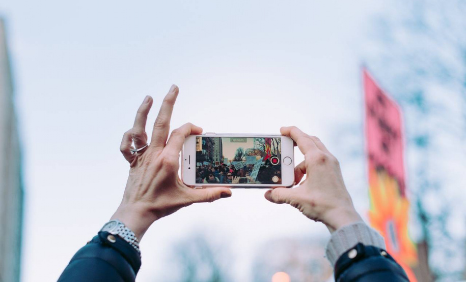 O Museu da Imagem e do Som do Paraná (MIS-PR) completou 50 anos em 2019 e para celebrar o cinquentenário da instituição, segunda mais antiga do gênero no país, foi elaborada uma intensa e diversa programação em novembro e dezembro que une fotografia, cinema, música e arte.Foto: Divulgação