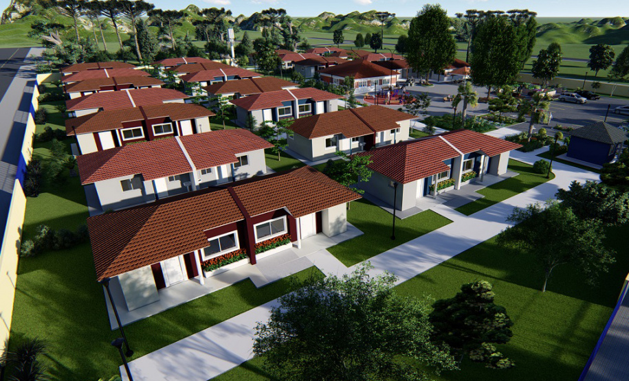 Programa Viver mais Paraná é apresentado em evento na ONU