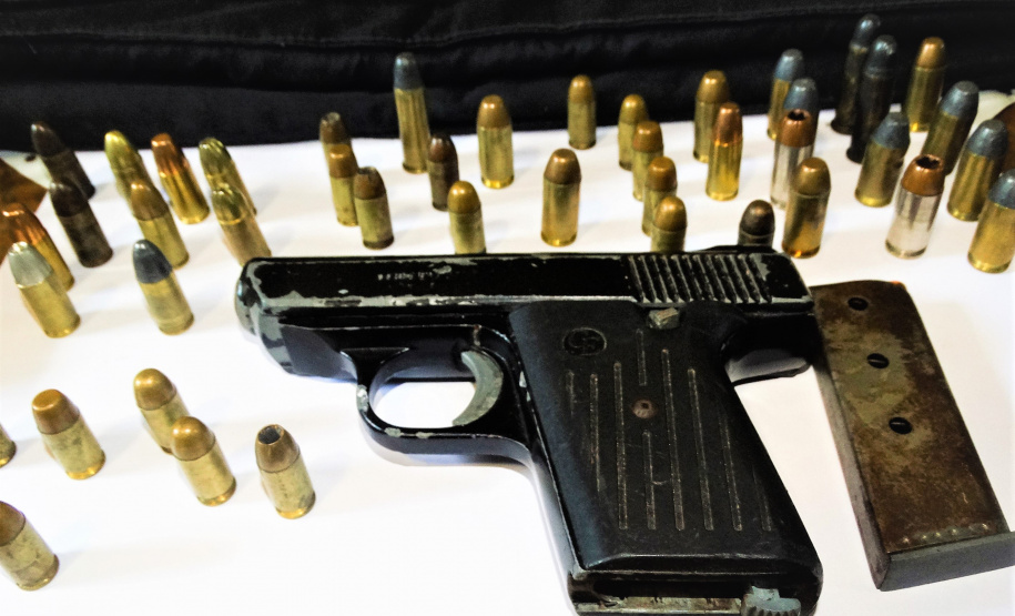 Um total de 1.023 pessoas aderiram à proposta feita pelo Governo do Paraná de receber precatórios com deságio e, com isso, antecipar o recebimento de seus créditos. Elas encaminharam solicitação ao Tribunal de Justiça do Estado do Paraná (TJPR) demonstrando interesse em aderir ao Decreto nº 2.566/2019, editado com o objetivo de acelerar a quitação dos débitos do Estado com economia de recursos públicos. Curitiba, 05-11-2019 - Divulgação SESP