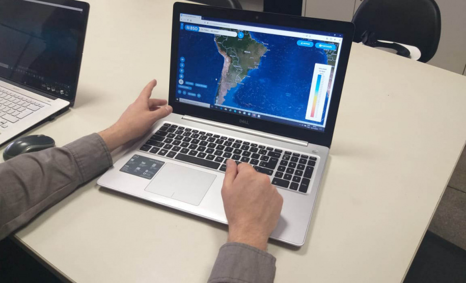 Portos podem colaborar com o Observatório Brasileiro do Mar. Foto: Divulgação/Portos do Paraná