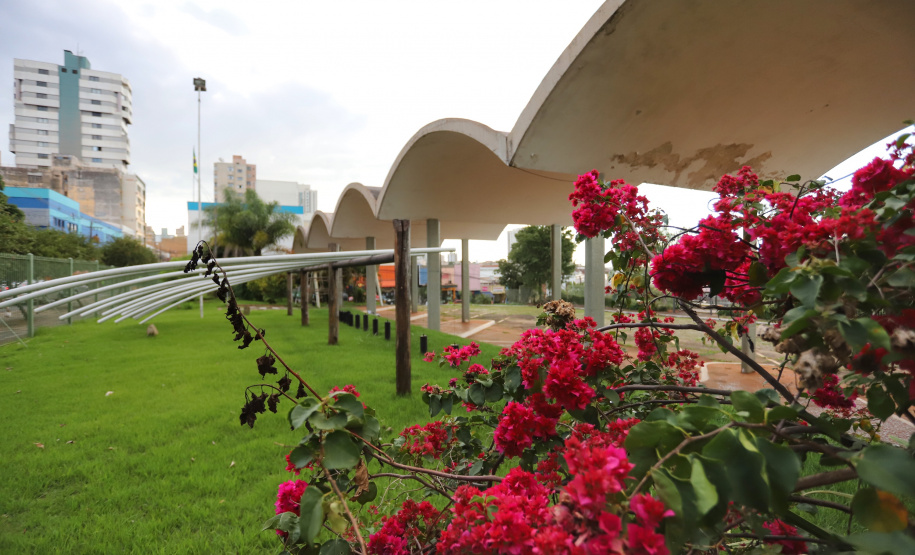 Londrina - Museu de Arte. Foto: José Fernando Ogura/ANPr