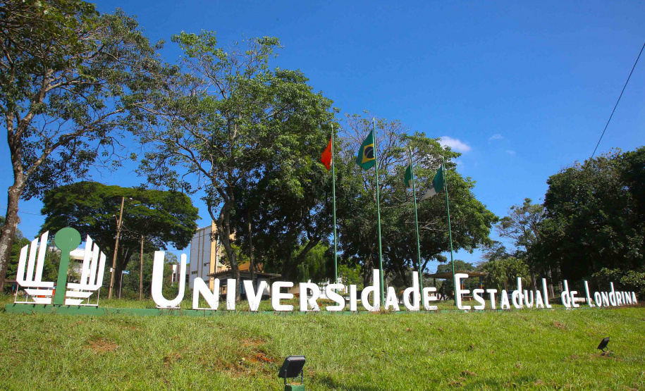 Universidades de Londrina, Maringá e Ponta Grossa comemoram 50 anos. Foto: Jaelson Lucas/AEN