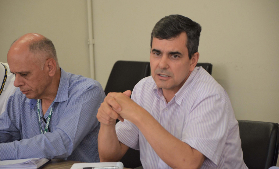 A Agência de Defesa Agropecuária do Paraná (Adapar) publicou nesta quarta-feira (6) nova norma que prorroga o prazo para a semeadura de soja no Estado. A portaria nº 342/2019, que estabelece o período de vazio sanitário e outras medidas para o controle da ferrugem asiática no Estado, substitui a nº 202/2017, que determinava 31 de dezembro como data limite para o plantio. A nova norma não define a data final para a semeadura. Foto: SEAB