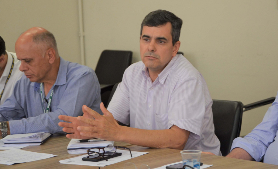 A Agência de Defesa Agropecuária do Paraná (Adapar) publicou nesta quarta-feira (6) nova norma que prorroga o prazo para a semeadura de soja no Estado. A portaria nº 342/2019, que estabelece o período de vazio sanitário e outras medidas para o controle da ferrugem asiática no Estado, substitui a nº 202/2017, que determinava 31 de dezembro como data limite para o plantio. A nova norma não define a data final para a semeadura. Foto: SEAB