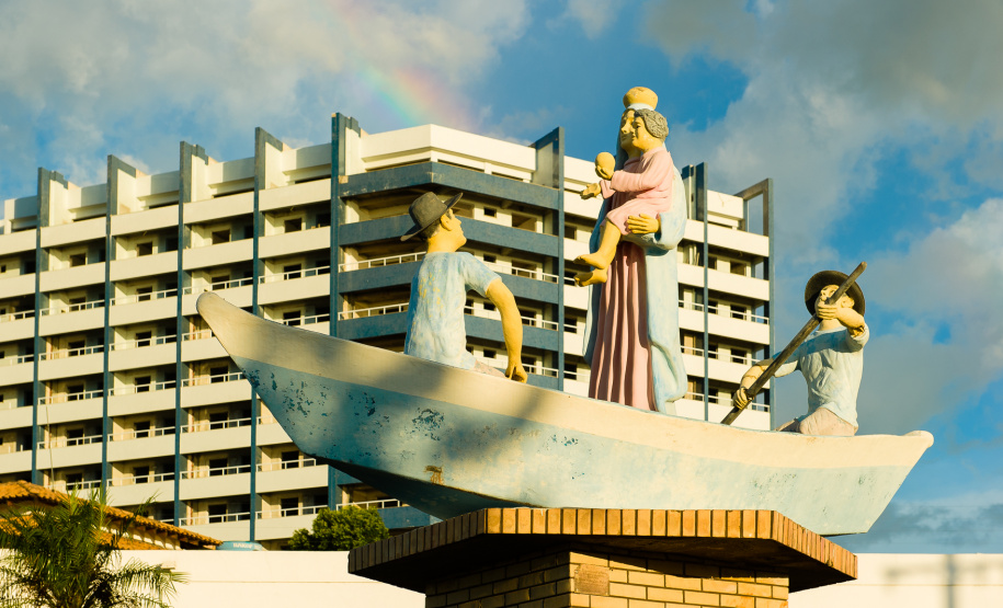 Localizado no Noroeste do Paraná, a cerca de 173 quilômetros de Maringá,  Porto Rico vem se tornando um destino cada vez mais procurado para férias e lazer nos fins de semana. O município de pouco mais de 3 mil habitantes é banhado pelo Rio Paraná, o que propicia aproveitar praias de água doce, a prática de esportes aquáticos, passeios de barco e lancha, além da pesca. Curitiba, 08-11-2019-Foto: Fabio Dias/Acervo EPR