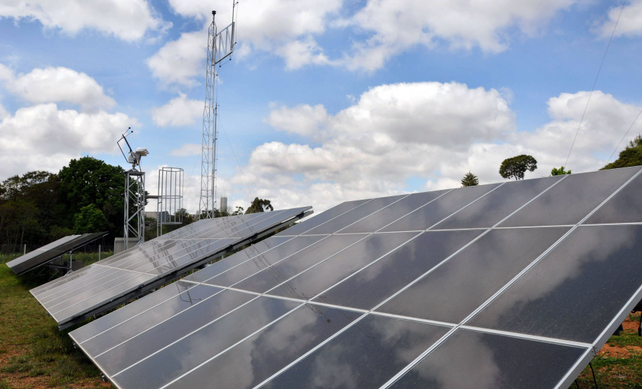 Projeto vai transformar o câmpus CIC em um ecossistema de inovação aberto, para testar ideias de serviços ou produtos tecnológicos e avaliar a sua eficiência. Prazo para envio das propostas vai até 22 de janeiro de 2020. Curitiba, 08-11-2019. Foto: Tecpar