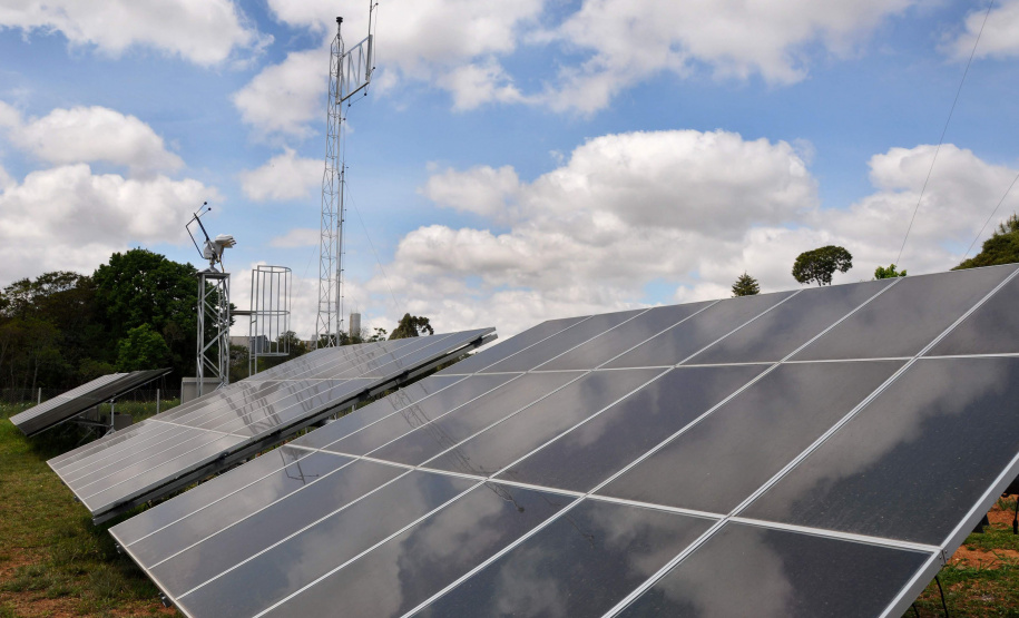 O debate sobre os avanços do setor das energias sustentáveis no Brasil e no mundo é tema da sexta edição do Smart Energy CI&Expo 2019, conferência organizada pelo Instituto de Tecnologia do Paraná (Tecpar) que acontecerá nos dias 19 e 20, no Centro de Eventos da Federação das Indústrias do Estado do Paraná (Fiep), em Curitiba. Foto: Divulgação/Tecpar