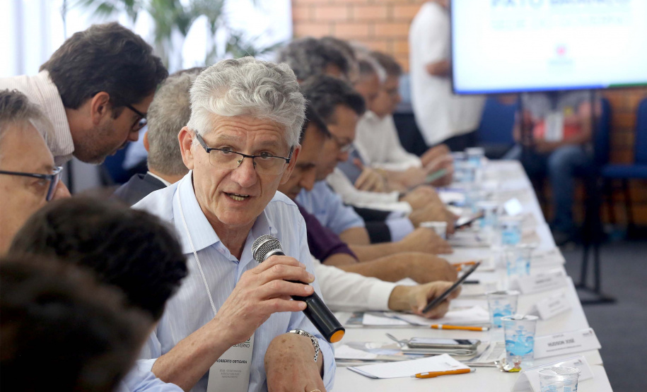 Prorrogação do prazo de plantio de soja atende demanda do Sudoeste