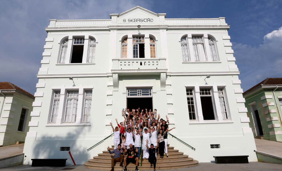 Hospital público cura paciente com bactéria ultra-resistente. Foto: Divulgação/SESA