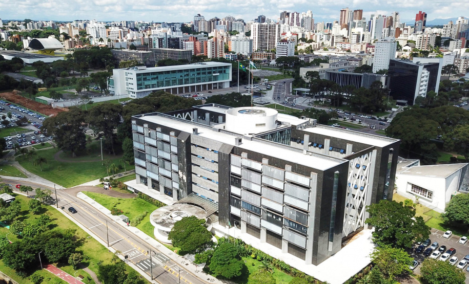 Repartições públicas estaduais terão escala especial no feriado. Foto: José Fernando Ogura/AEN