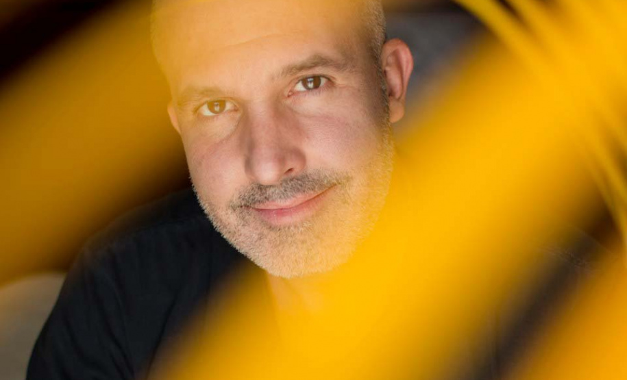 Programação especial celebra aniversário de Alfredo Andersen. Foto: Divulgação/SEEC