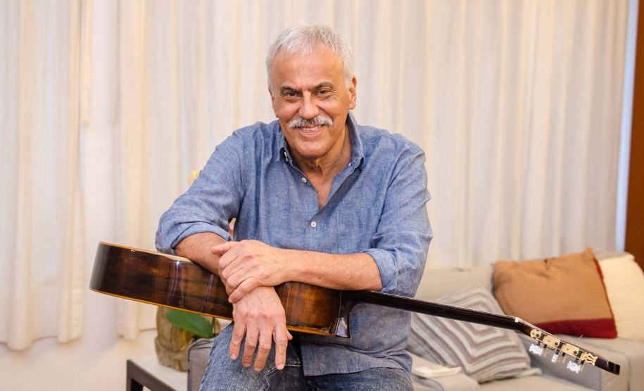 Programação especial celebra aniversário de Alfredo Andersen. Foto: Armando Paiva