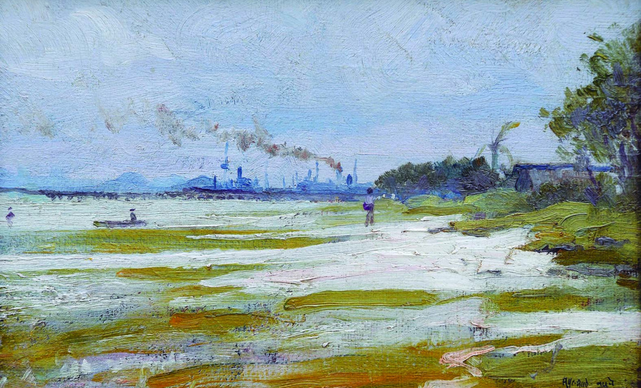 Programação especial celebra aniversário de Alfredo Andersen. Foto: Divulgação/SEEC