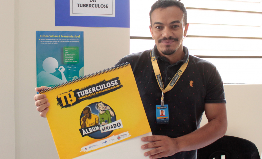 Servidores do Depen-PR de todo o Estado participam da 4ª Semana de Saúde do Trabalhador do Sistema Penitenciário. Com exames preventivos, palestras e bate-papos sobre a importância do cuidado com a saúde, o evento acontece até esta quarta-feira (13), Dia do Agente Penitenciário. As atividades foram abertas nesta terça (12), no Centro de Integração Social (CIS), em Piraquara. Foto: Divulgação/SESP