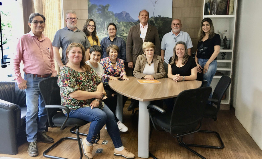 Paraná Turismo vai capacitar gestores no Estado. Foto: Edson Thomaz