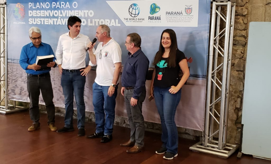 Foto:  Evandro Pinheiro