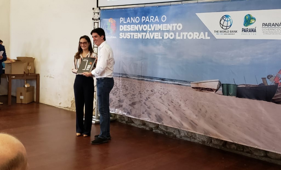 Foto:  Evandro Pinheiro