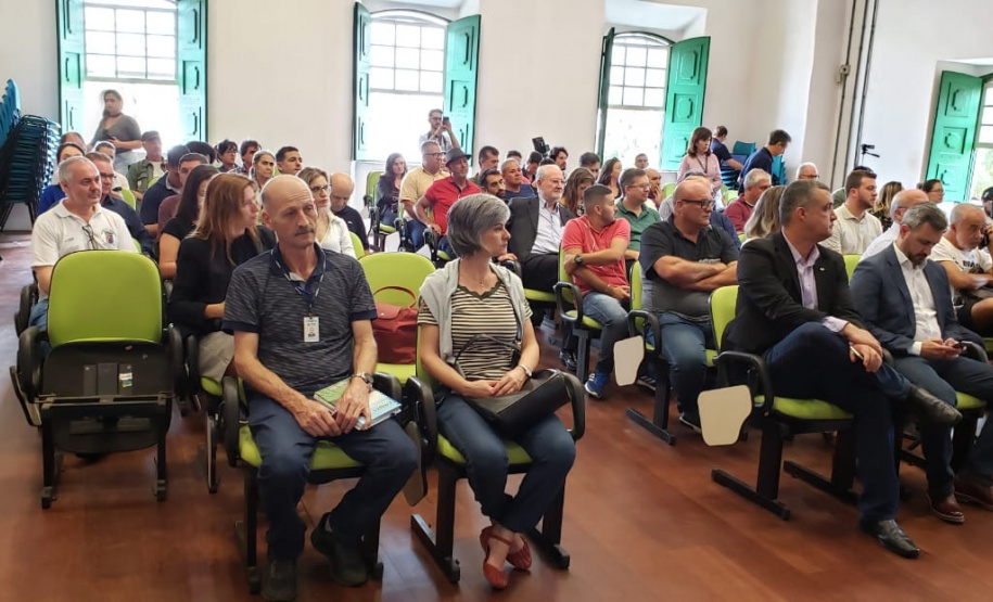 Foto:  Evandro Pinheiro