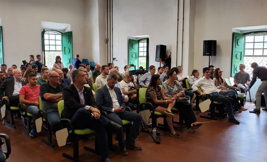 Foto:  Evandro Pinheiro