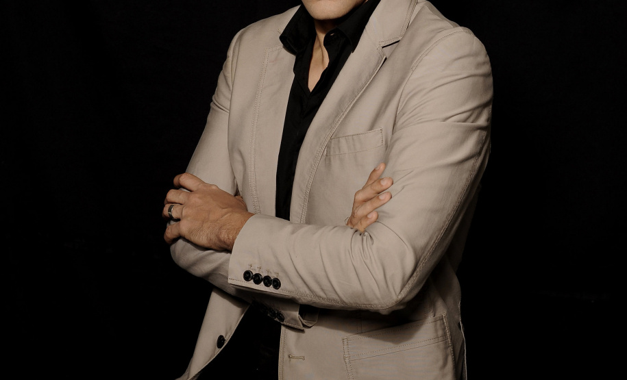 O Teatro Guaíra apresenta neste fim de semana dois espetáculos que fazem parte da programação especial de fim de ano: o balé João e Maria, da Escola de Dança Teatro Guaíra, e o concerto América Tropical, interpretado pela Orquestra Sinfônica do Paraná. Foto:Divulgação