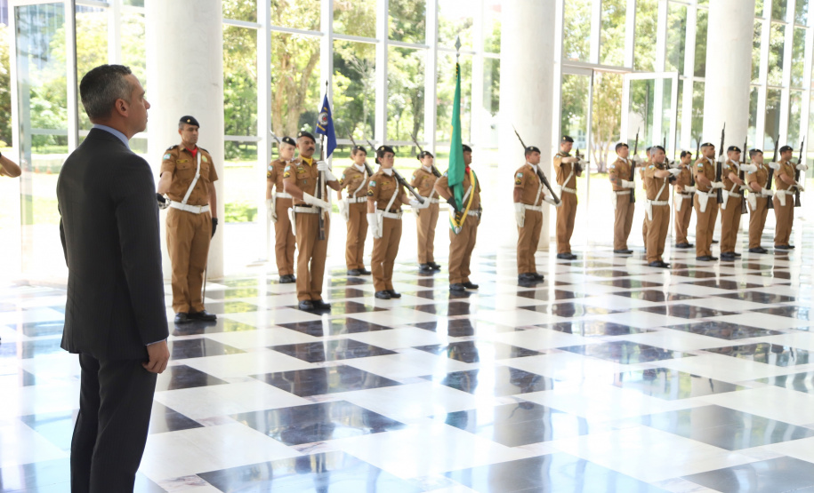 O Governo do Paraná estabeleceu os primeiros contatos para uma futura parceria com a República Dominicana