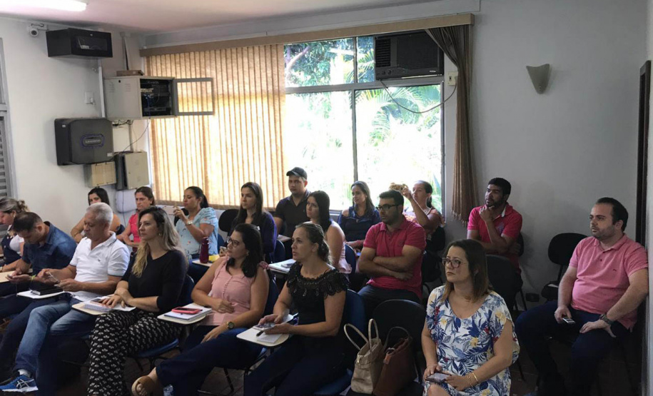 A Força-Tarefa Infância Segura, criada pela Secretaria da Justiça, Família e Trabalho, reuniu nesta terça-feira (19) cerca de 600 pessoas de 205 municípios em um curso, transmitido via webconferência, para a formação interdisciplinar de profissionais do Sistema de Garantia dos Direitos da Criança e do Adolescente do Paraná. Foto: Divulgação/SEJUF